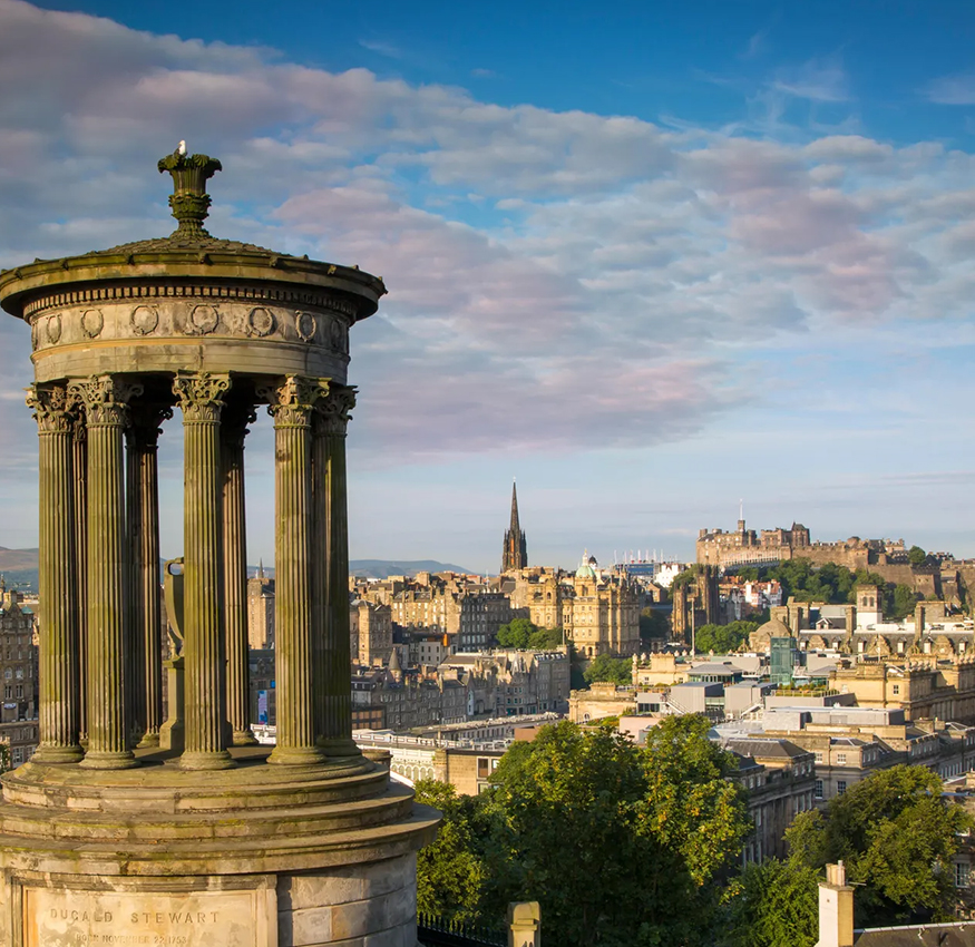 Edinburgh